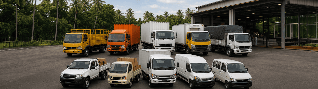 Commercial Vehicles