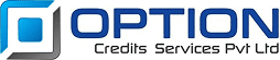 Option Credits Services Pvt Ltd
