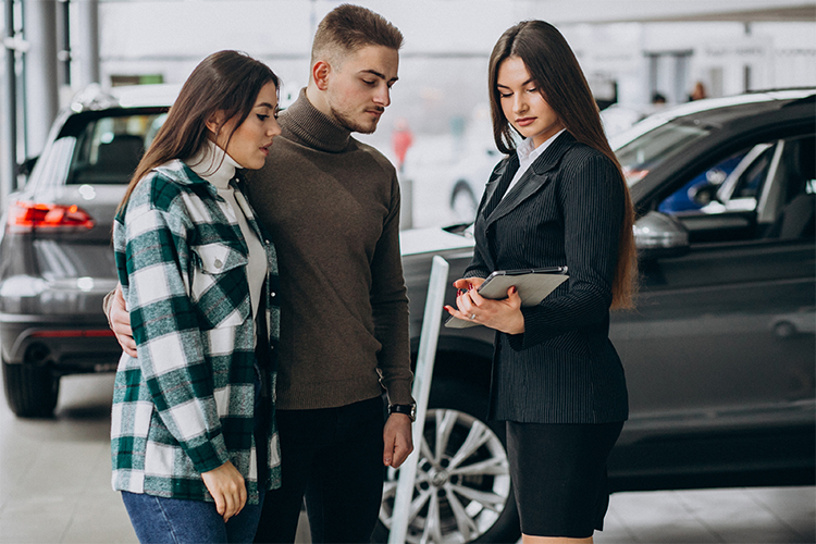 Used Car Loan