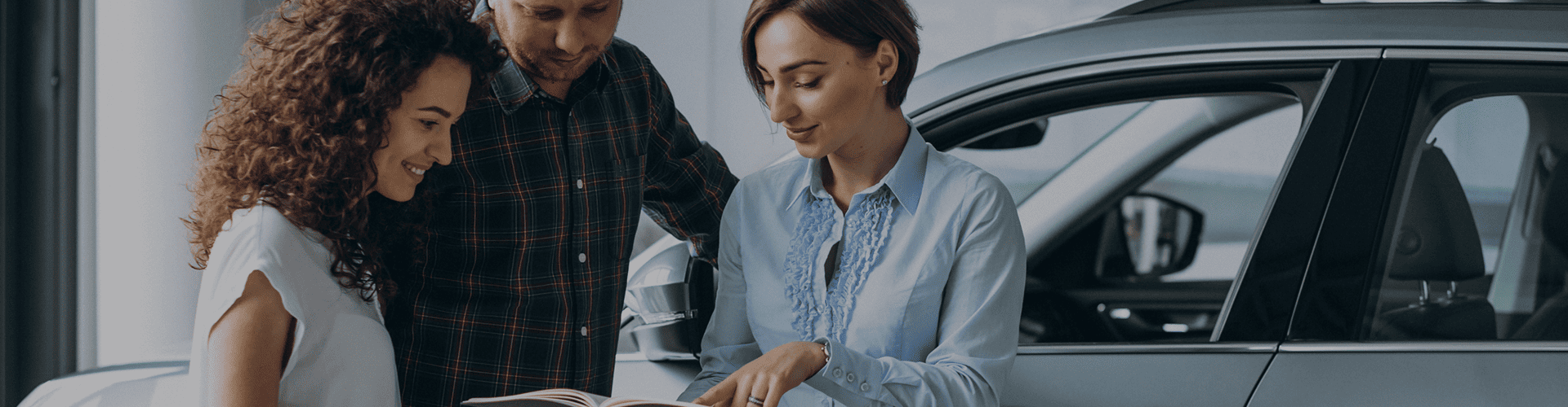 Car Loan Top-Up