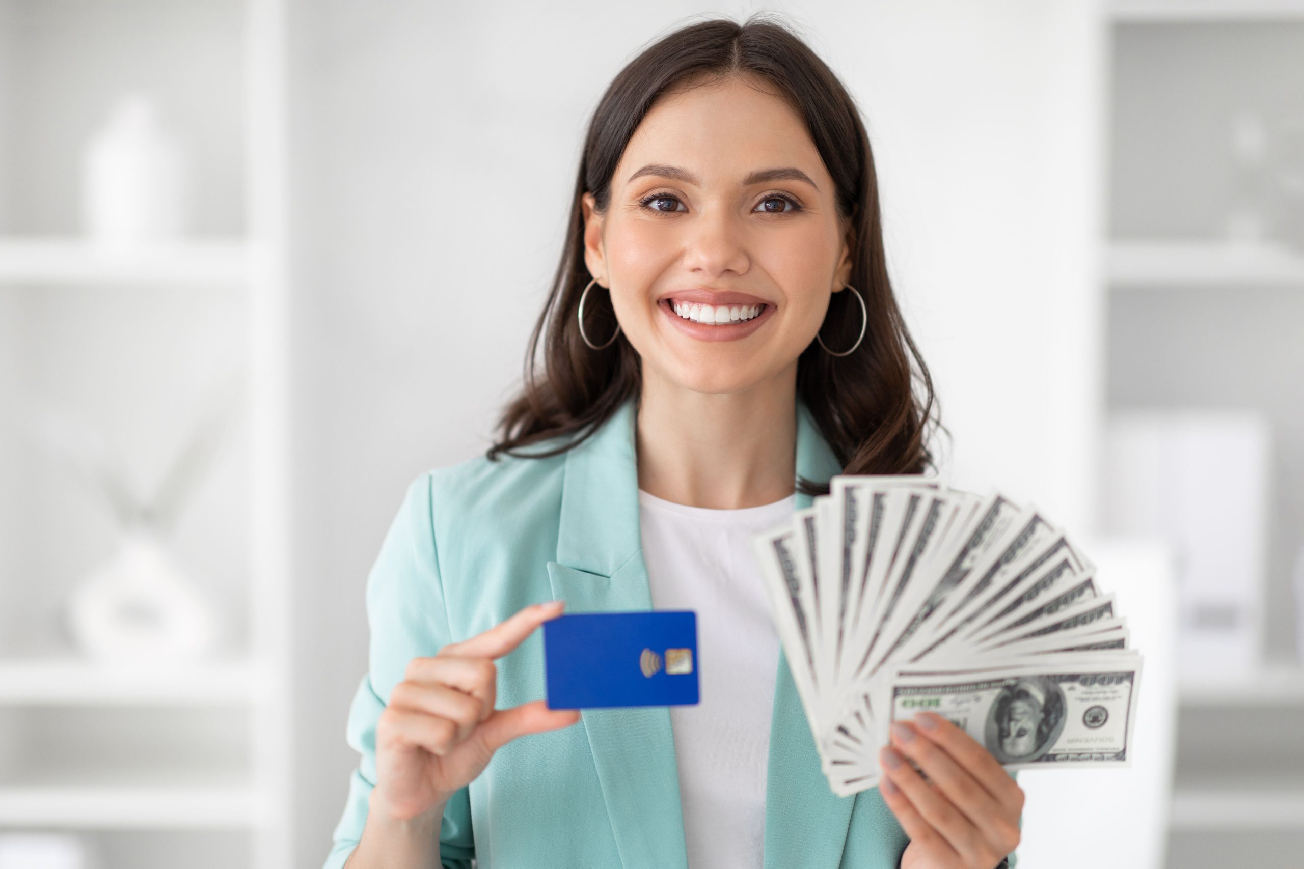 Credit Card