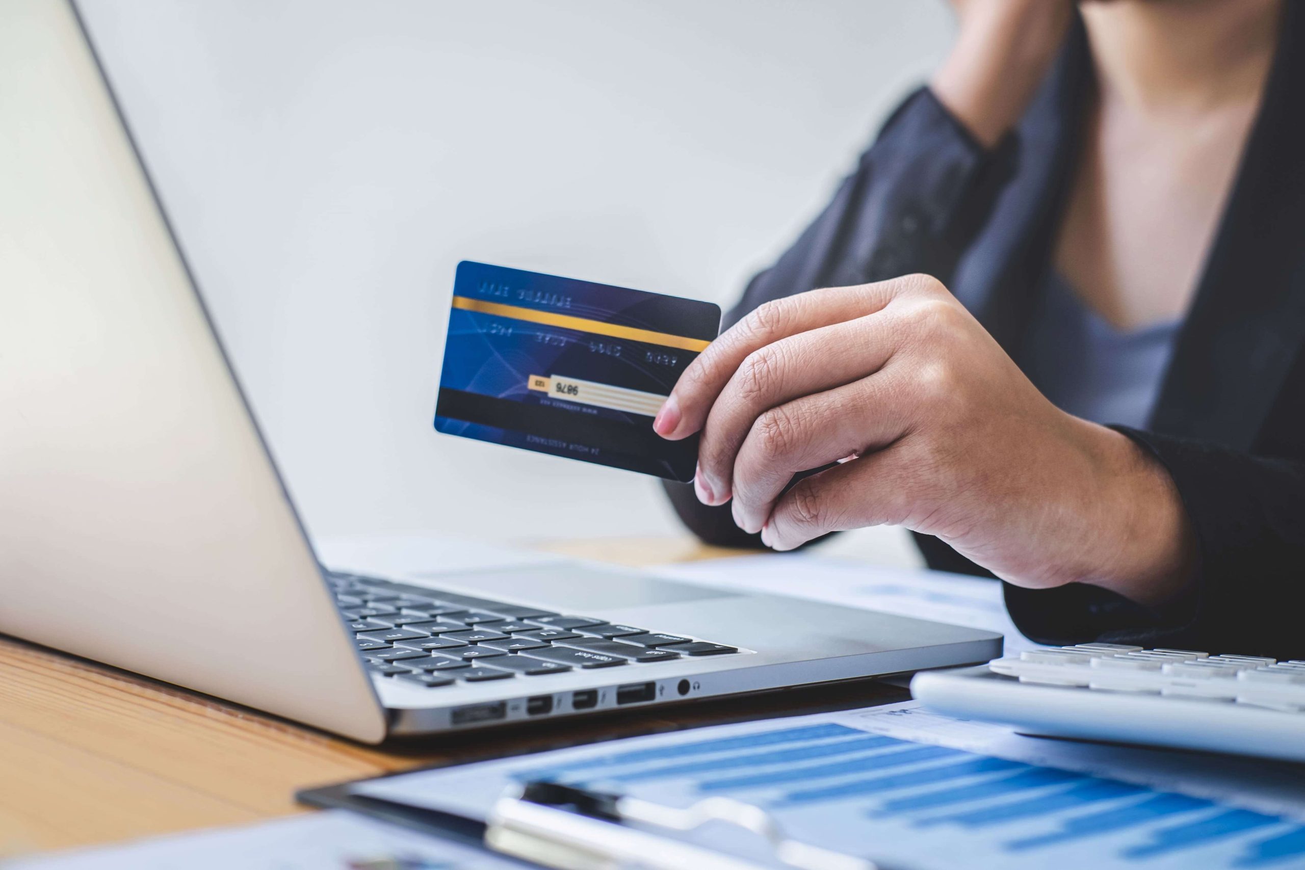 Credit Card