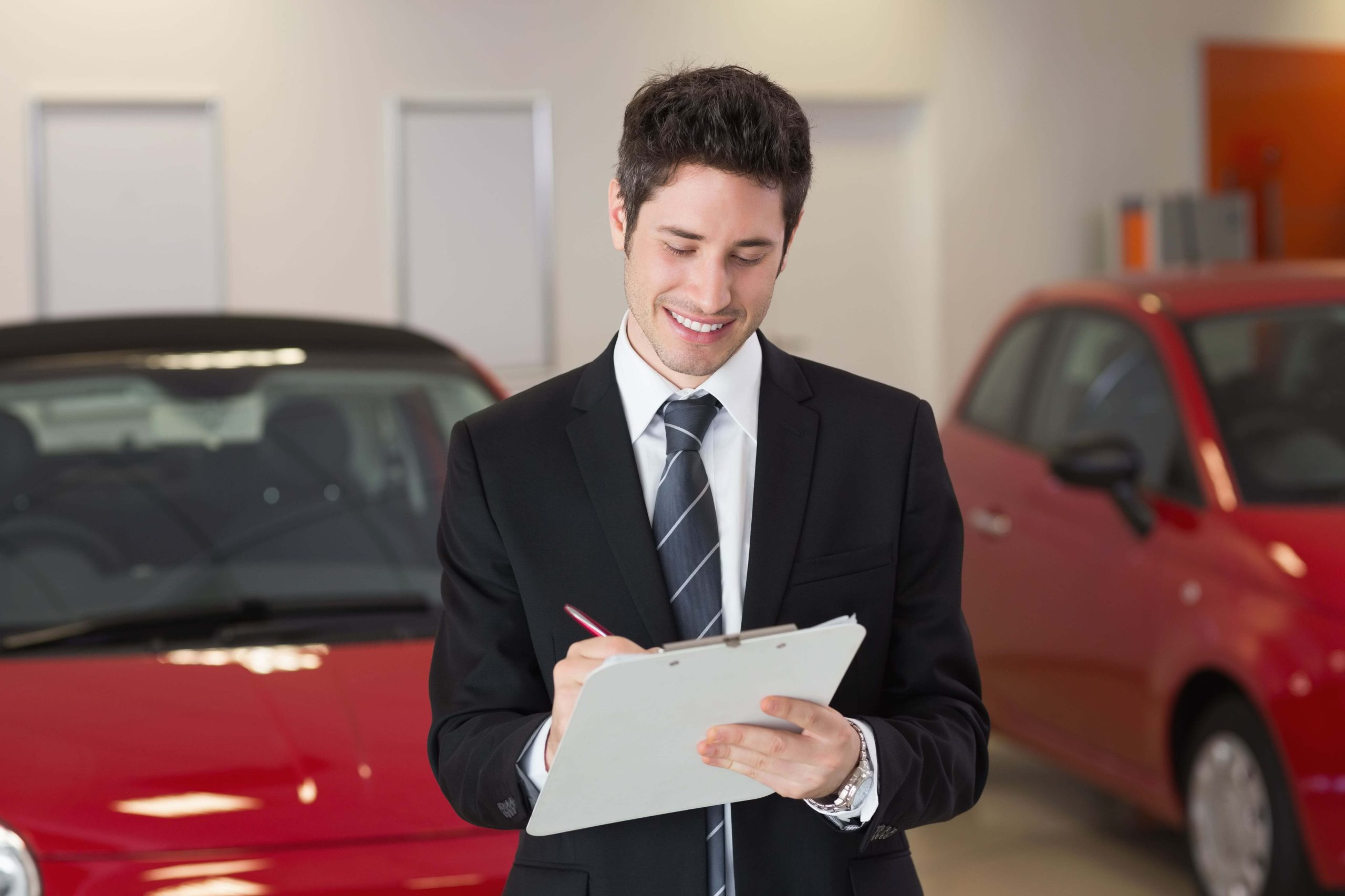 Commercial Vehicle Loan