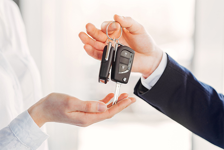 New Car Loan