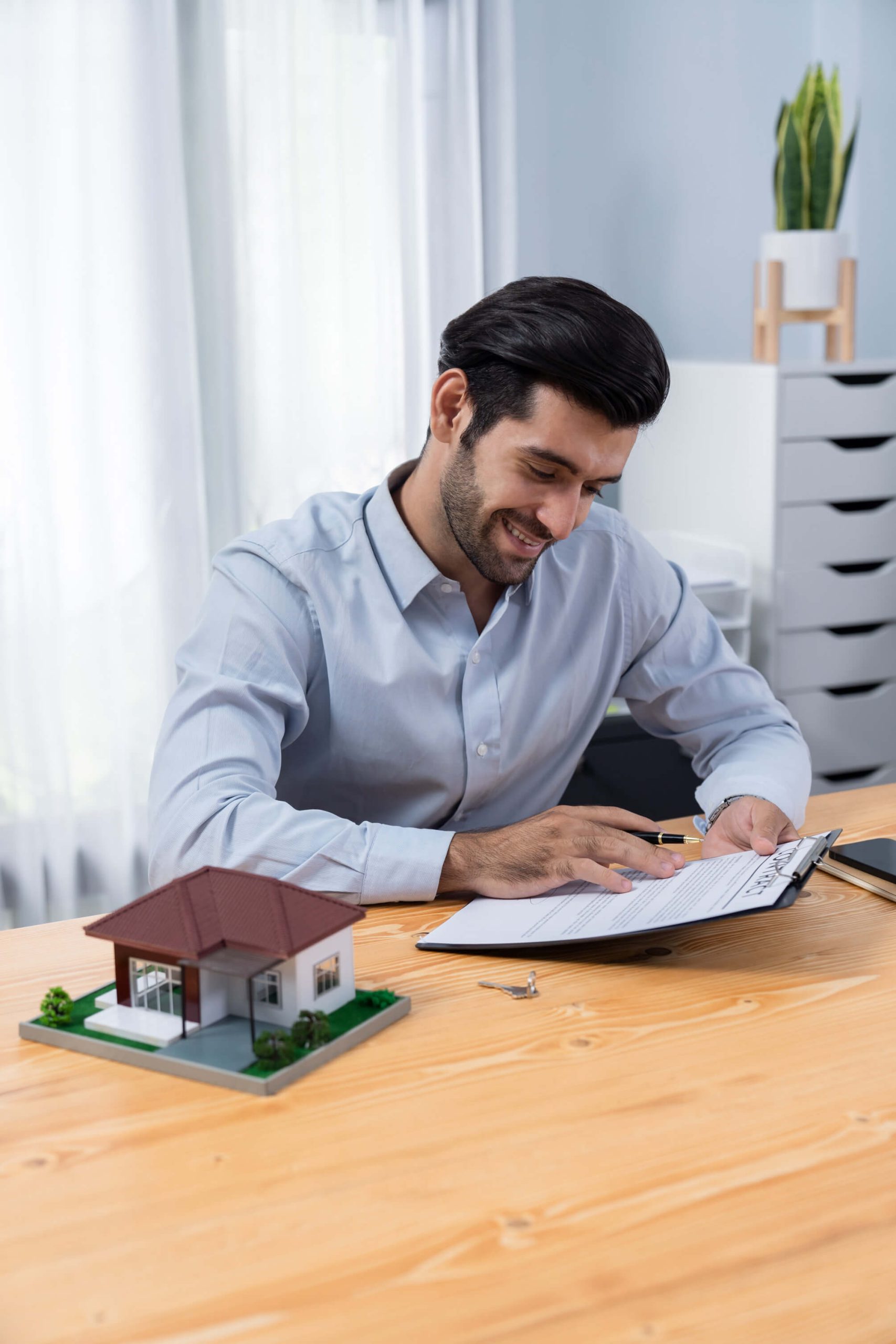 Home Loan