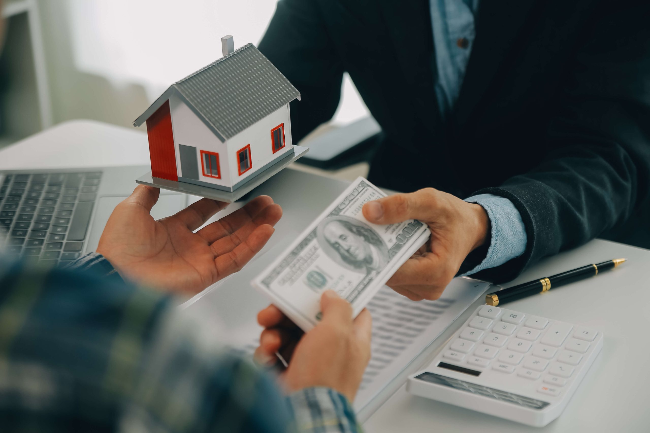 Loan Against Property