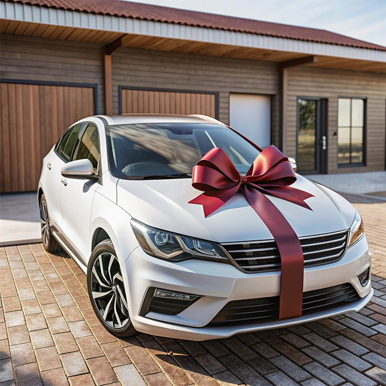 New Car Loan