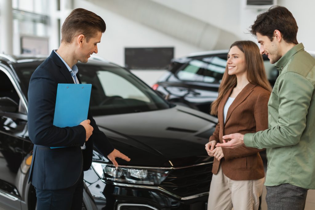 Used Car Loan vs New Car Loan: What Should You Choose?