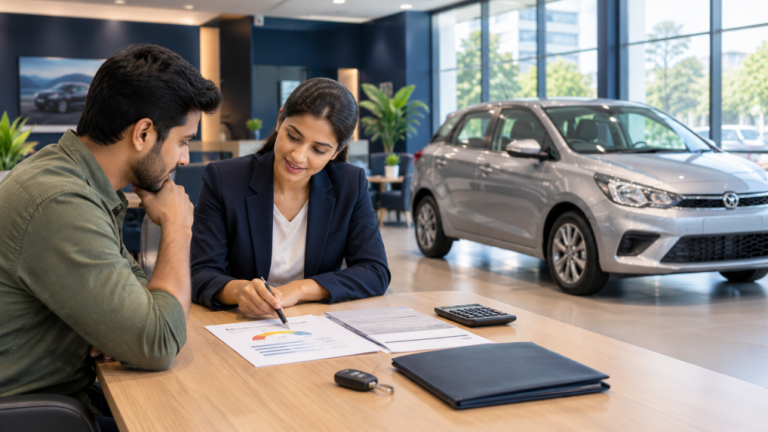 Used Car Loan Rejected? Why It Happens and What to Do Next